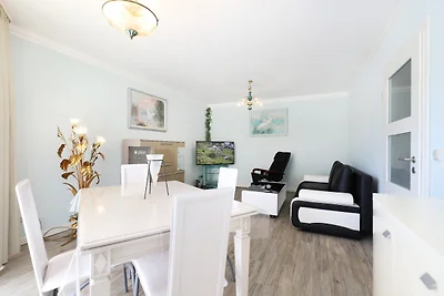 Ferienwohnung am Leuchtturm -Carpe Diem