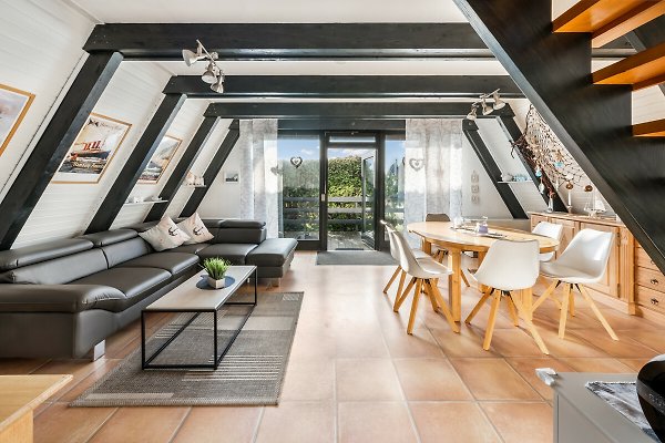 Ferienhaus Fedderwardersiel