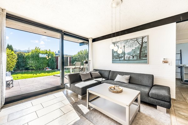 Ferienhaus Tossens
