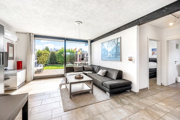 Ferienhaus Tossens