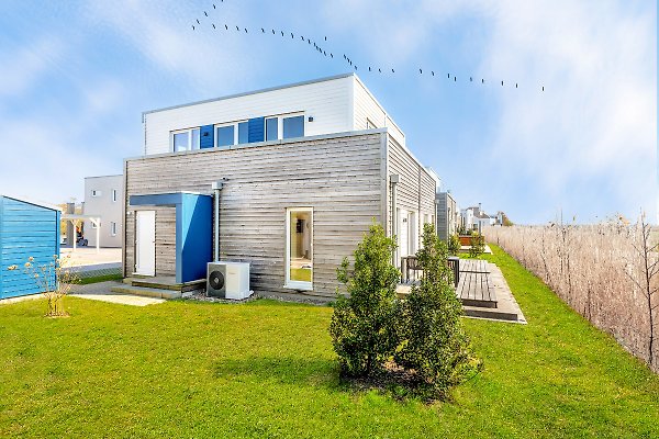 Ferienhaus Tossens
