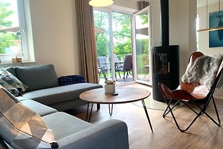 Mooi huis op een geweldige locatie.