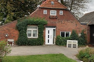 Maison de vacances Vacances relaxation Tossens