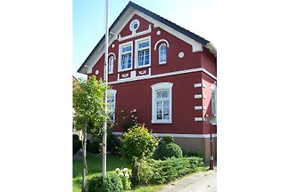 Villa mit Charme