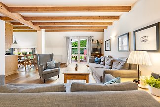 Superschöne Ferienwohnung