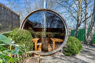 Tolles Ferienhaus für Auszeit in großer Gruppe