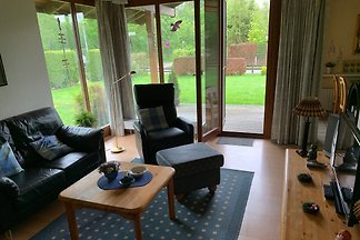 Ferienhaus Watt´n Glück