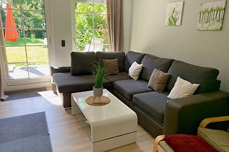 Ferienhaus Möwe 16 am Meer