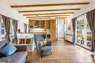 Rundum gelungener Urlaub mit Hund – Entspannung, Genuss & Erlebnisse