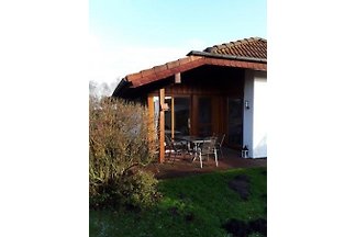 Ferienhaus Danica am Meer mit WLAN