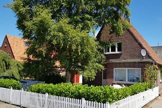 Ferienhaus Austernfischer am Meer