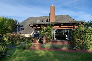 Ferienoase am Meer WLAN