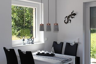 Holiday home relaxing holiday Tossens