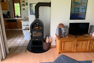 Ferienhaus Austernfischer am Meer