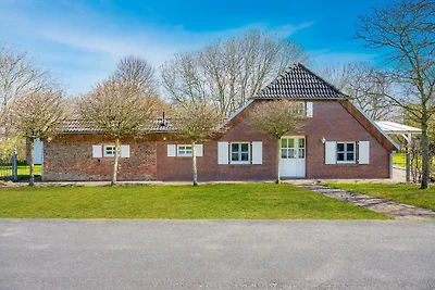 DEICHSTERN AMBIENTE am Meer mit Sauna