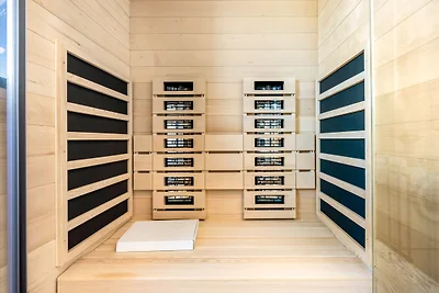 WATT´N MOMENT am Meer mit Sauna