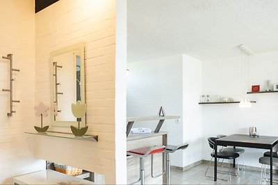 AIDA Vakantiewoning aan zee 143