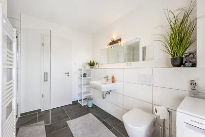 SEELOFT am Meer mit Sauna