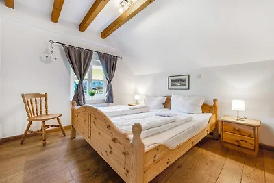 DEICHSTERN AMBIENTE am Meer mit Sauna