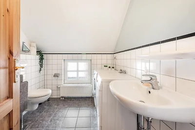 DEICHSTERN BLICK am Meer mit Sauna