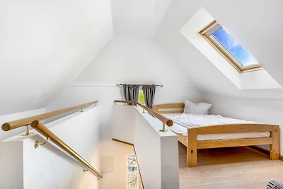 DEICHSTERN AMBIENTE am Meer mit Sauna