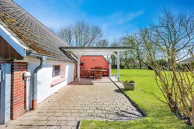 DEICHSTERN AMBIENTE am Meer mit Sauna