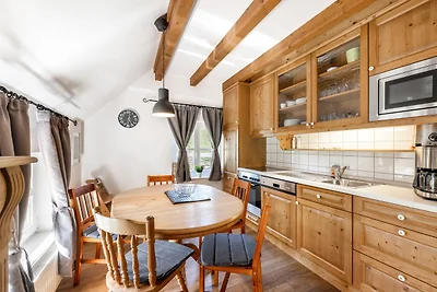 DEICHSTERN AMBIENTE am Meer mit Sauna