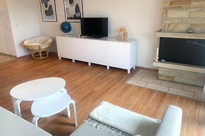 AIDA Ferienhaus am Meer 102 WLAN