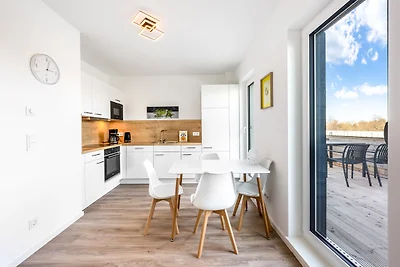 SEELOFT am Meer mit Sauna