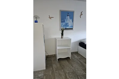 AIDA Ferienhaus am Meer 143