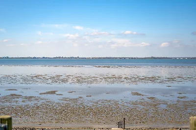 WATT´N MOMENT am Meer mit Sauna