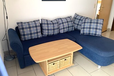 STRANDHAUS am Meer Apartment 51
