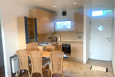 AIDA Ferienhaus am Meer 102 WLAN