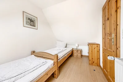 DEICHSTERN AMBIENTE am Meer mit Sauna