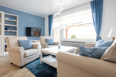 TRAUMHAUS am Meer