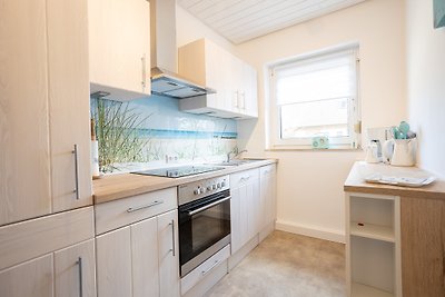 TRAUMHAUS am Meer