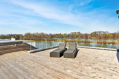 SEELOFT am Meer mit Sauna