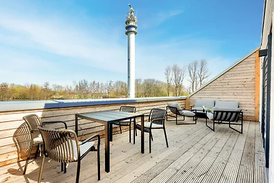SEELOFT am Meer mit Sauna