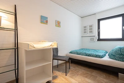 Casa vacanze AIDA al mare 143