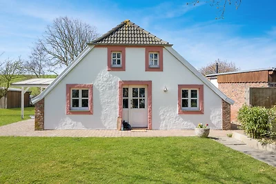 DEICHSTERN AMBIENTE am Meer mit Sauna