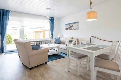 TRAUMHAUS am Meer
