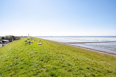AIDA Vakantiewoning aan zee 143