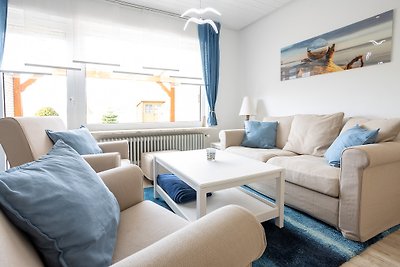 TRAUMHAUS am Meer