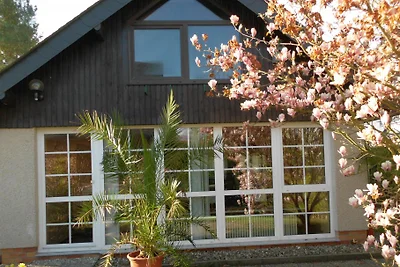 Ferienhaus nahe Berlin
