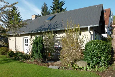 Ferienhaus nahe Berlin