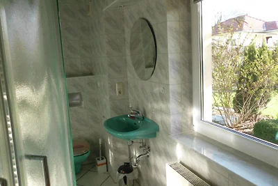 Ferienhaus nahe Berlin
