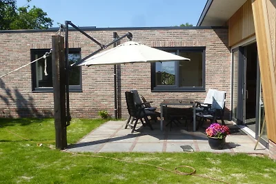 De Duinroos