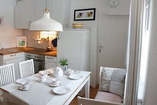 Tante Liesls Häusl ****