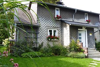 Casa de vacaciones en Marktleuthen