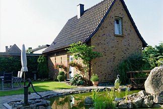 Ferienhaus Maja